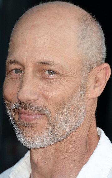 Jon Gries