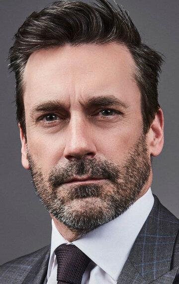 Jon Hamm