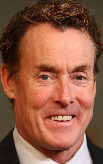 John C. McGinley