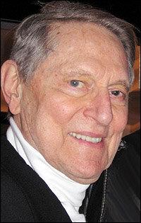 John Cullum