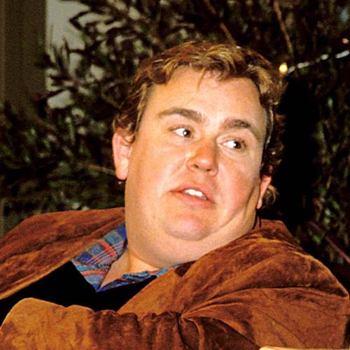 John Candy