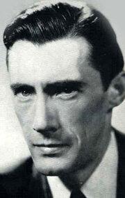 John Carradine