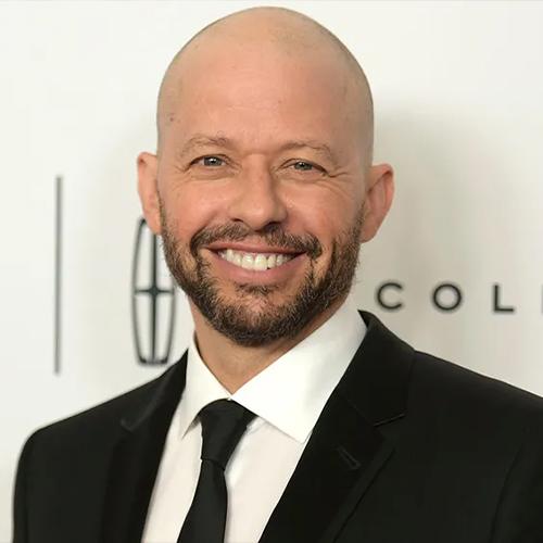 Jon Cryer