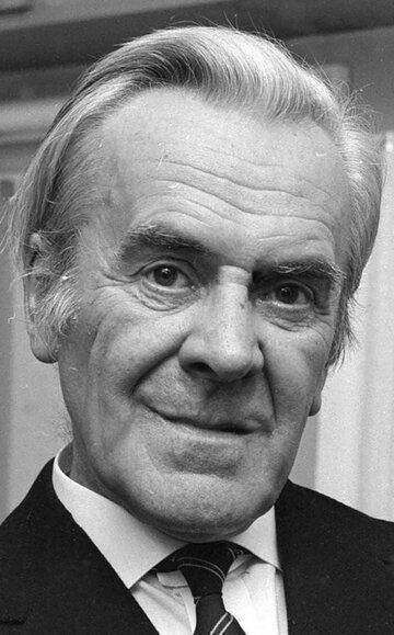 John Le Mesurier