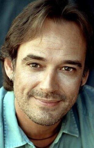 Jon Lindstrom