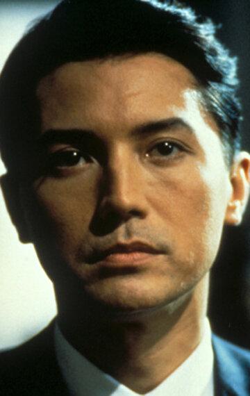 John Lone