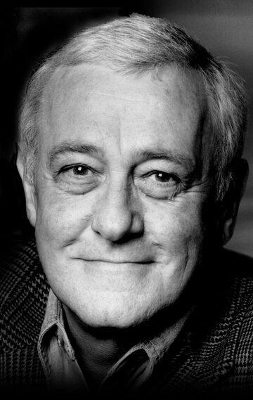 John Mahoney