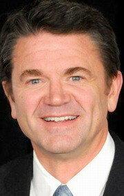 John Michael Higgins