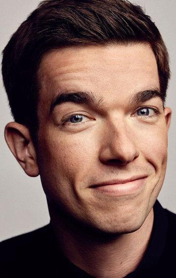 John Mulaney