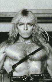 Jon Mikl Thor