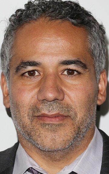 John Ortiz