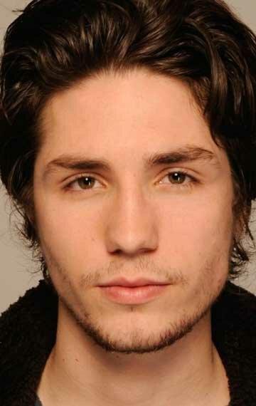 John Patrick Amedori