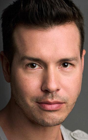 Jon Seda