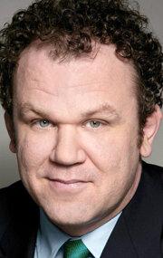 John C. Reilly