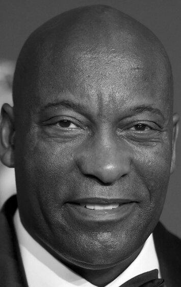 John Singleton