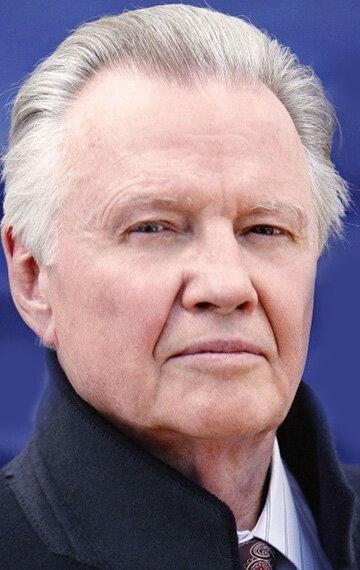 Jon Voight