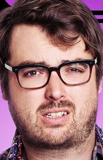 Jonah Ray