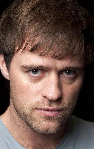 Jonas Armstrong