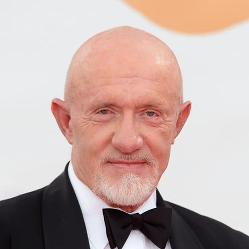 Jonathan Banks