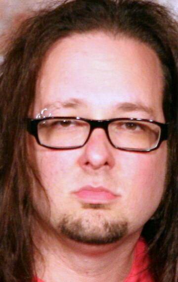 Jonathan Davis