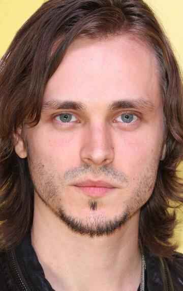 Jonathan Jackson