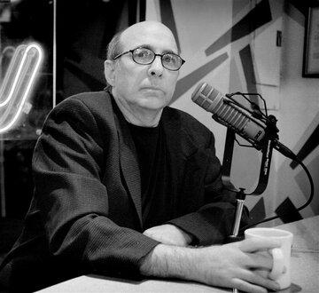 Jonathan Katz