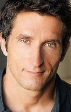 Jonathan LaPaglia