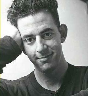 Jonathan Larson