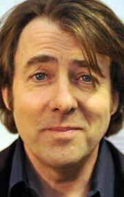 Jonathan Ross