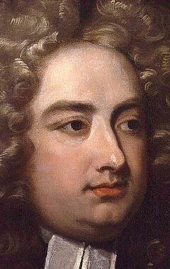 Jonathan Swift