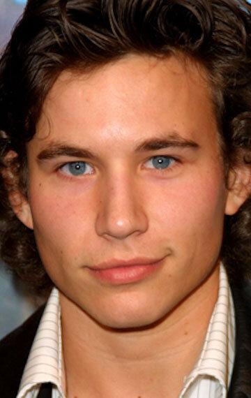 Jonathan Taylor Thomas