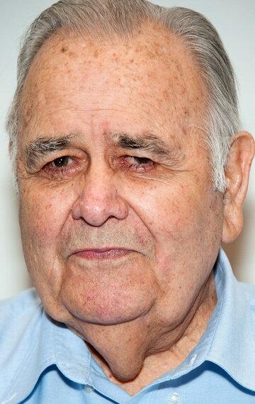 Jonathan Winters