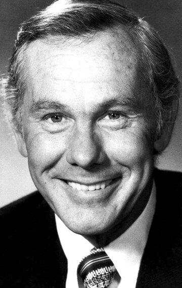 Johnny Carson