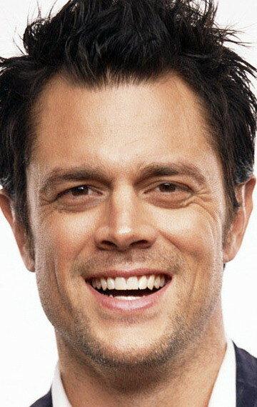 Johnny Knoxville