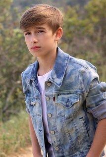 Johnny Orlando