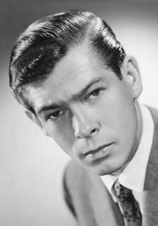 Johnnie Ray