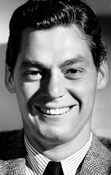 Johnny Weissmuller