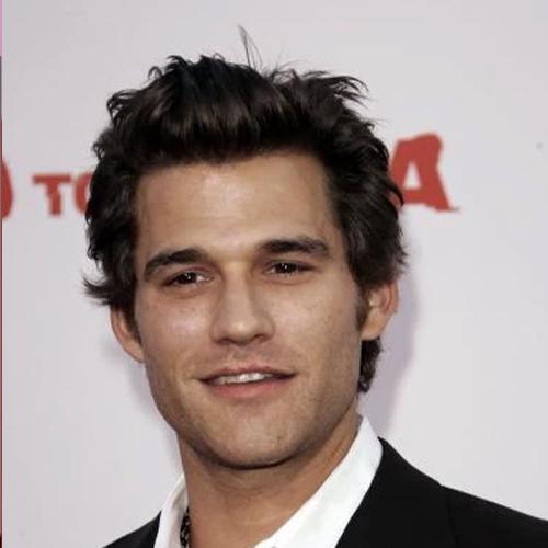 Johnny Whitworth