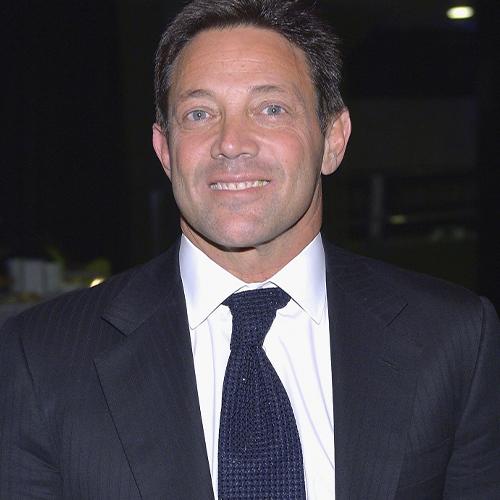 Jordan Belfort