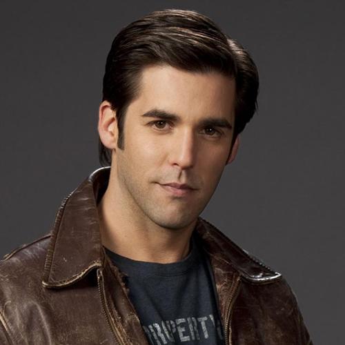 Jordan Bridges