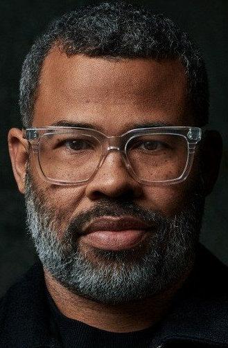 Jordan Peele