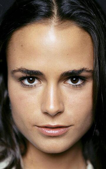 Jordana Brewster