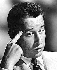 George Gobel