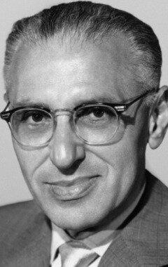 George Cukor