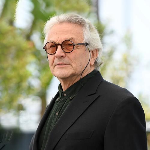 George Miller