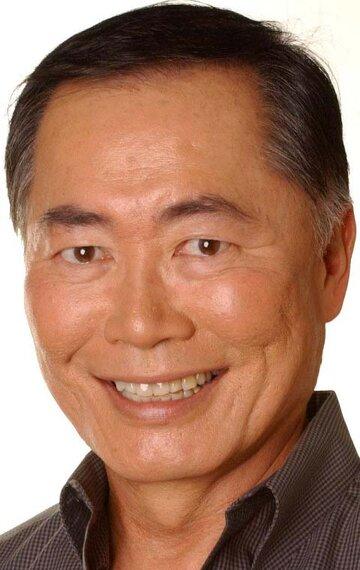 George Takei