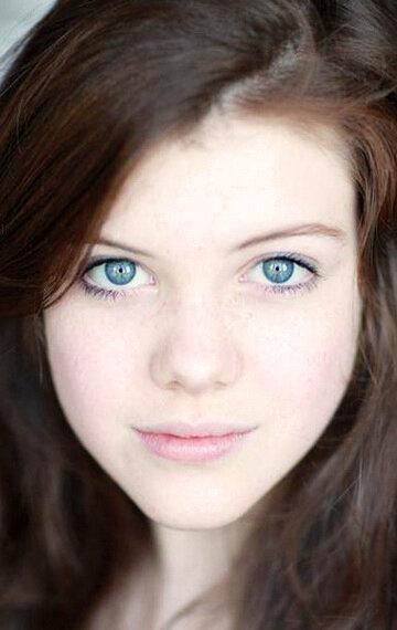 Georgie Henley