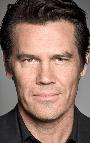 Josh Brolin