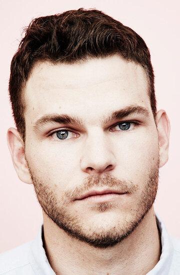 Josh Helman