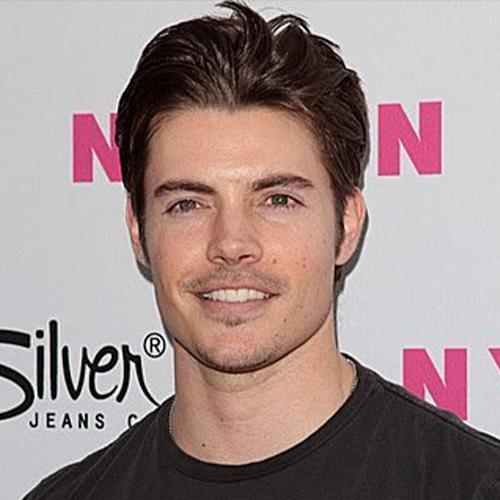 Josh Henderson